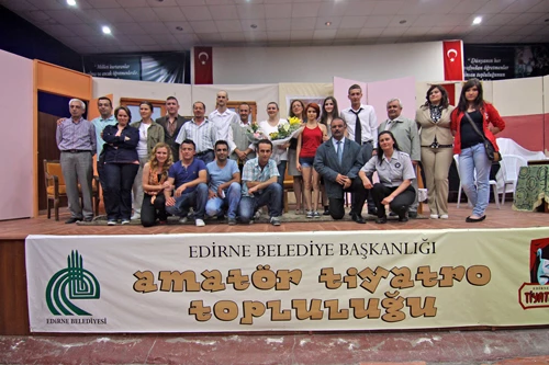 "HAL VE GİDİŞ?"SEYİRCİDEN TAM NOT ALDI