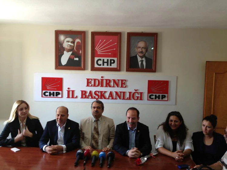 GÜRKANDAN ŞOK İDDİA; BAŞBAKAN SURİYE