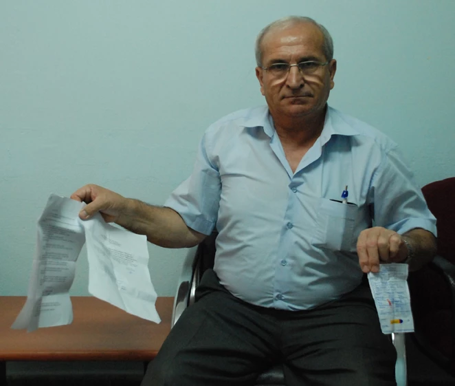 BİR DİLEKCE MALİYE BAKANINA, BİR DİLEKCE DE ABD MERKEZ BANKASINA