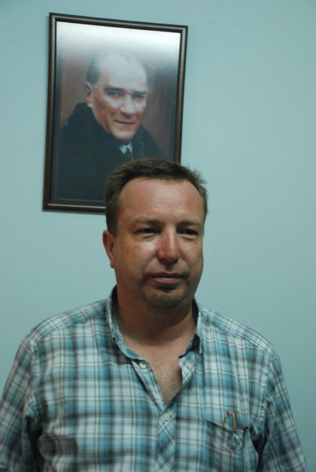 BAŞBAKANIM... ÖLMÜŞ EŞEK KURTAN KORKMAZ! YAŞAR GÜNDAY YAZISI