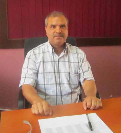 TURAN ŞALLI;&#8220;AÇACAM SONRA BAYRAMLIK AĞZIMI&#8221;