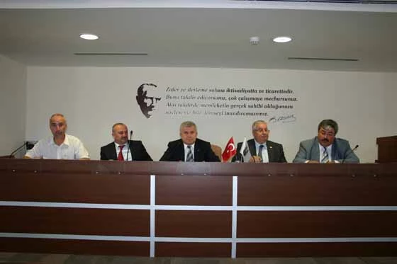  PİDE GRAMAJ VE FİYATLARI BELİRLENDİ