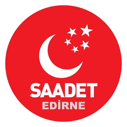 SAADET PARTİSİNDEN DARBELERE HAYIR  MİTİNGİ