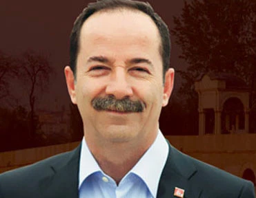 GÜRKAN, KAHRAMAN GAZİLERİMİZE SAYGI VE ŞÜKRANLARIMI SUNUYORUM