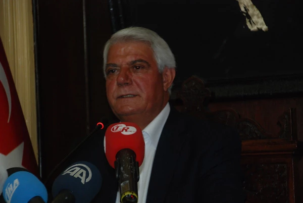SEDEFÇİ BASIN BAYRAMINI KUTLADI