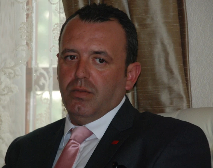 CHP EDİRNE İL BAŞKANI OKTAY BOZKURT,LOZAN ANTLAŞMASININ 90. YILDÖNÜMÜNÜ VE 24 TEMMUZ BASIN ÖZGÜRLÜĞÜ GÜNÜ DOLAYISIYLA AÇIKLAMALARDA BULUNDU