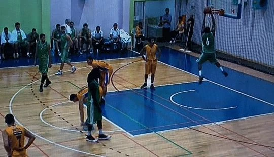 OLİN EDİRNE TSYD TURNUVASINA GALİBİYETLE BAŞLADI.