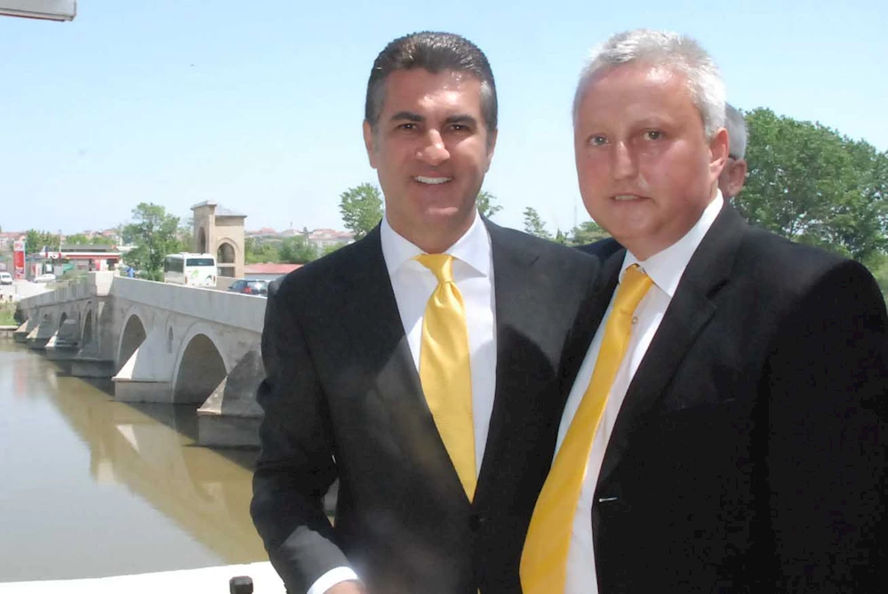 Türkiye Değişim Hareketi partileşiyor...