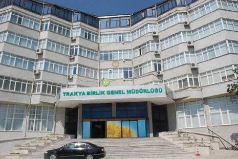 T.B. Piyasalara müdahale etti...