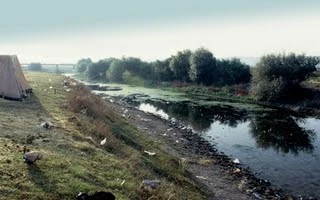 ERGENE HAVZASI ÇEVRE DÜZENİ PLANI ONAYLANDI