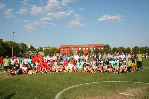 Avrupa Bayanlar Softbol şampiyonası sona erdi&#8230;