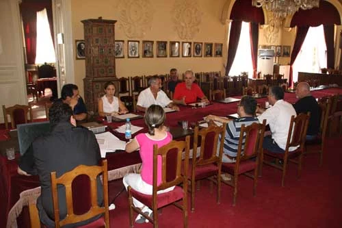 İşte şeffaf belediyecilik; Vatandaşlara açık toplantılar&#8230;