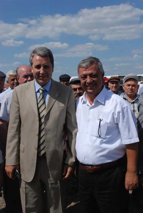 Çakır&#8217;dan, Budağı sevindiren övgü&#8230;