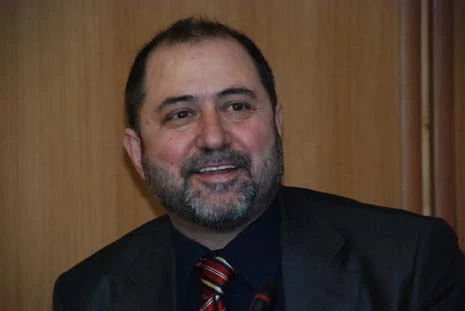 Sveti Georgi Kilisesi