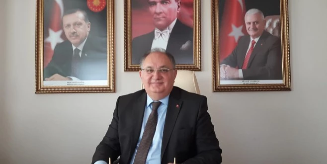 AKP İL BAŞKANI AKMEŞE; “ALPULLU İÇİN SON GÜN YARIN”