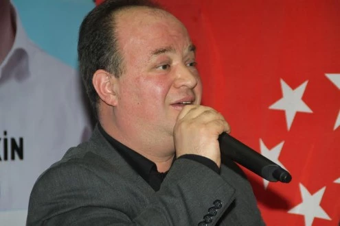 ALİ DEMİRKIRAN; “BU SEÇİMİ FIRSATA ÇEVİRELİM!”