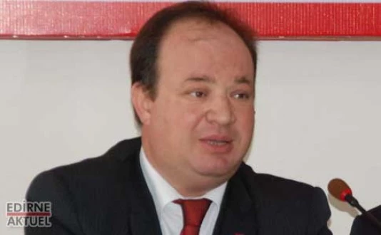 ALİ DEMİRKIRAN; İSRAFI BİZ ÖNLEYECEĞİZ!