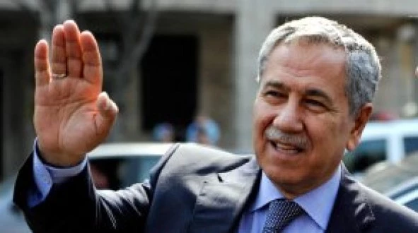 Arınç: Cumhurbaşkanımız Başkanlık Sistemini İstiyor