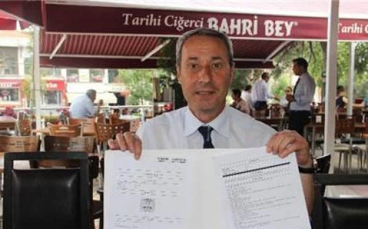 ‘BAHRİ BEY’ ARTIK BİR DÜNYA MARKASI