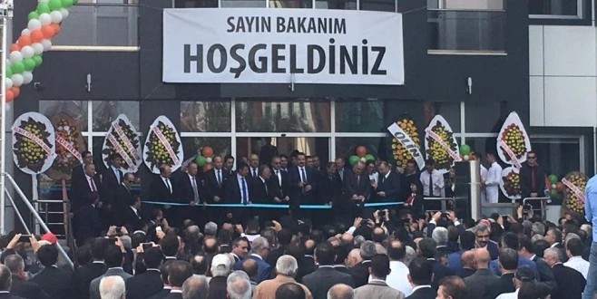 BAKAN ÇELİK; “60 RANDIMAN OSMANCIK ÇELTİK 1.675 TL”