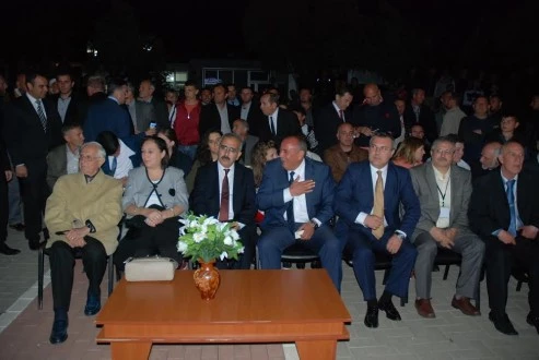 BALKAN ŞAİRLERİ KOSOVA’DA BULUŞUYOR