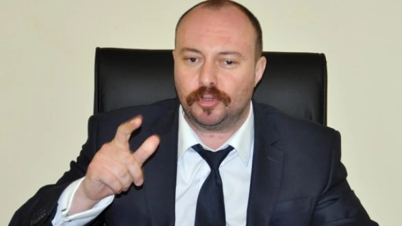 BARO BAŞKANI YILDIRIMDAN ZEHİR ZEMBEREK BASIN AÇIKLAMASI...