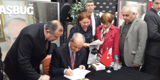 BAŞBUĞ; "ALLAH DOĞRULARIN YANINDADIR"