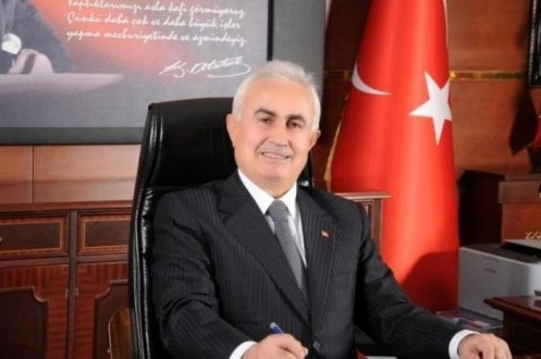 BEKLENEN VALİLER KARARNAMESİ YAYINLANDI