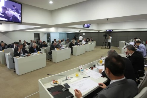 ‘BİK’ GENEL KURULUNDAN İLİMİZ GAZETELERİNE KÖTÜ HABER!!!