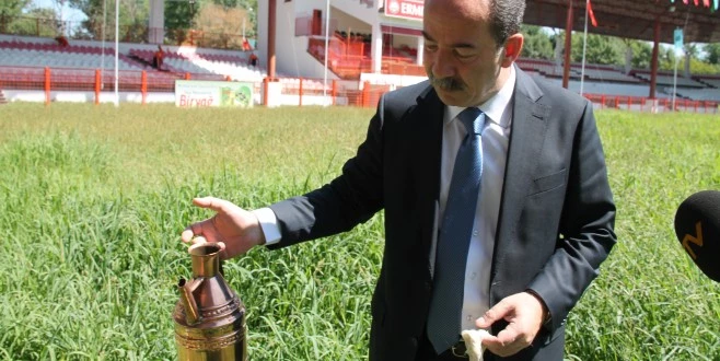       “BİLET FİYATLARI YÜZDE 40 DÜŞTÜ”