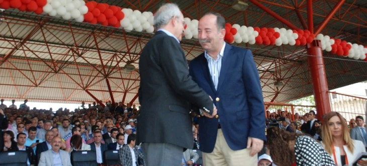  BU YIL KIRKPINARDA ‘TEMA’;“GELİN ORGAN BAĞIŞLAYALIM!”