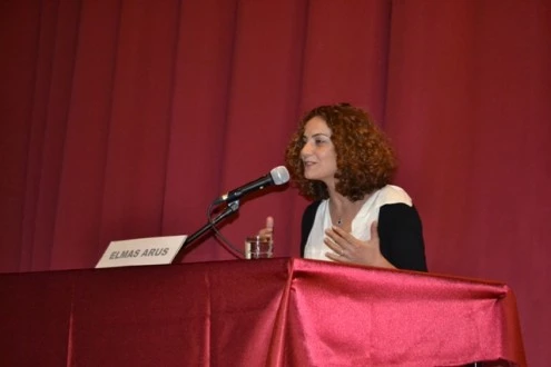 “BUÇUK” BELGESELİ TANITILDI…