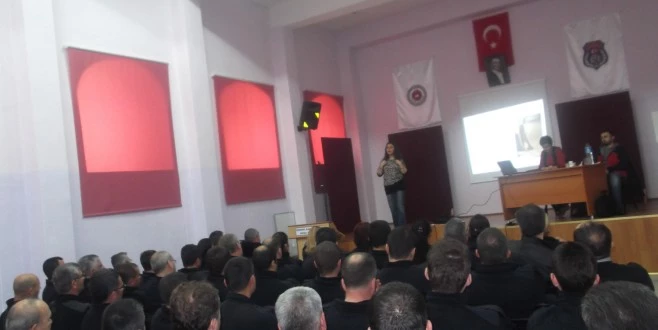 CANSU’YU PROJESİ KAPILI CEZA EVİNDE