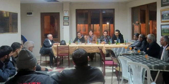 ‘CANSUY’ UZUNKÖPRÜDE 1000 KİŞİYE ULAŞILDI.