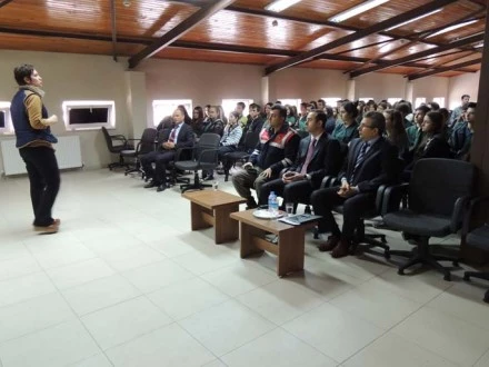 CANSUYU PROJESİ UZUNKÖPRÜYE UZANDI