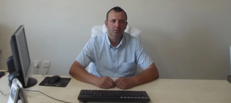 CHP İL BAŞKANI OKTAY BOZKURT ANNELER GÜNÜNÜ KUTLADI