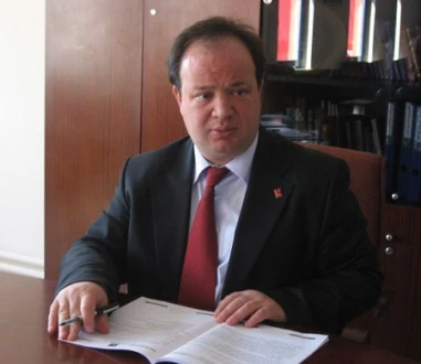 DEMİRKIRAN;“ENGELLİ İNSANLARA SAHİP ÇIKMAK ULVİ BİR GÖREVDİR”