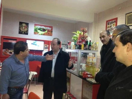 DEMİRKIRAN; “ HÜKÜMET BECERİKSİZLİĞİNİ İTİRAF ETTİ!”