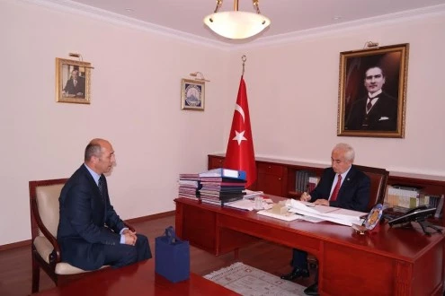 DİŞLİOĞLU