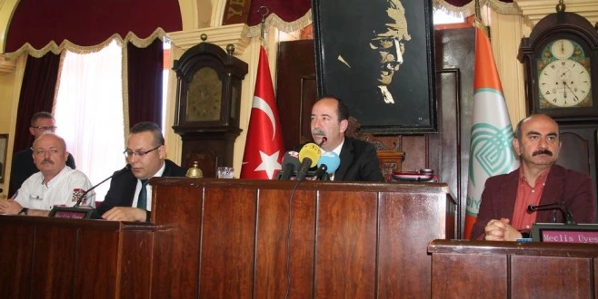 EDİRNE BELEDİYESİNDEN ORGAN BAĞIŞINA DESTEK