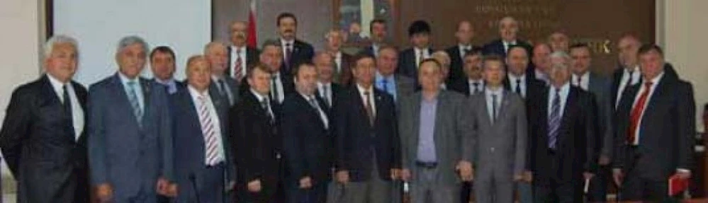 EDİRNE İL GENEL MECLİSİ YENİ  DÖNEMİN İLK TOPLANTISINI YAPTI