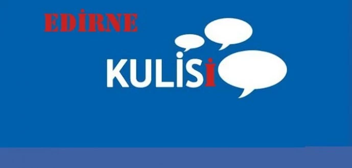 EDİRNE KULİSİ: YEMİŞKAPANI HANI MI? AKP’YE VE STK’LARA KAPAN MI?