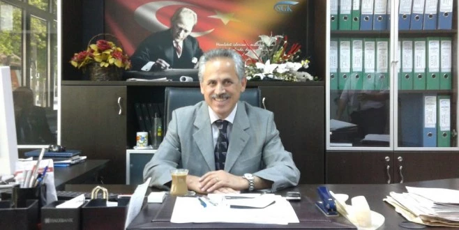 EDİRNE SGK İL MÜDÜRLÜĞÜNDEN BASIN DUYURUSU