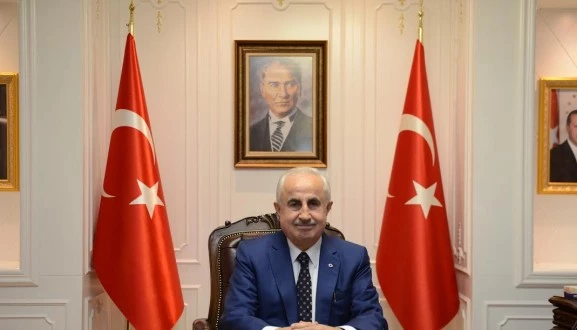 EDİRNE VALİSİ DURSUN ALİ ŞAHİN’İN 26 MART BALKAN ŞEHİTLERİNİ ANMA GÜNÜ MESAJI