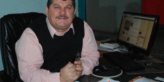 EDİRNE VALİSİNE KİMSE SORMAYACAK MI?