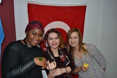 EDOSK EDİRNE’DEN MADRİD’E GENÇLİK KÖPRÜSÜ KURDU