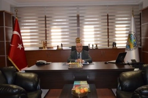   EMİN İNAĞ “KIRKPINAR BİR ESNAF BAYRAMIDIR.”