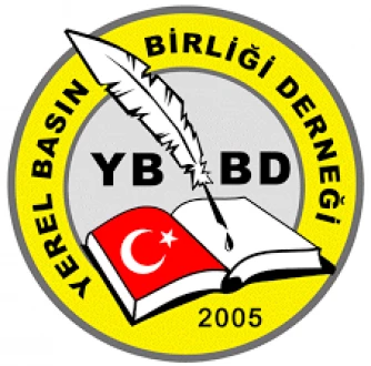 ERDOĞAN DEMİR’E YEREL BASIN BİRLİĞİ’NDEN DESTEK…