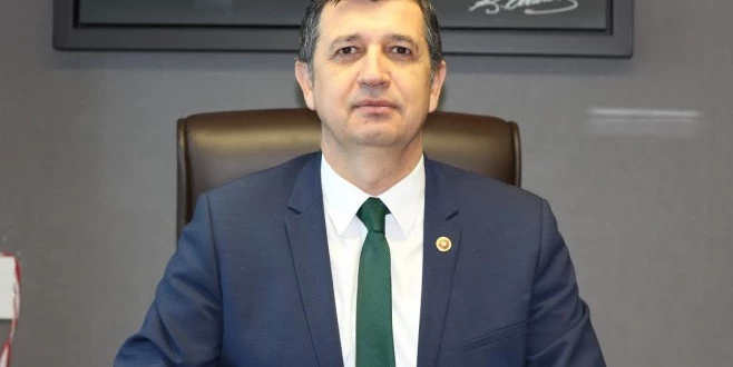 GAYTANCIOĞLU; “TRAKYA BİRLİK = HAYAL KIRIKLIĞI”
