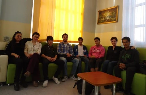 GENÇLERİ BEKLEYEN SİNSİ TEHLİKE